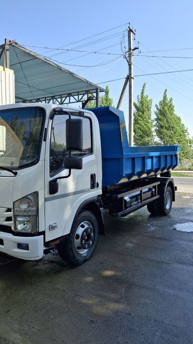 Isuzu 2013 samasval