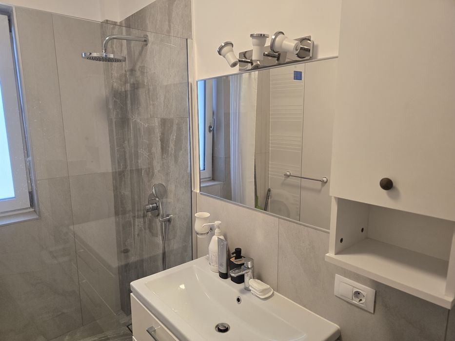 Apartament 2 camere