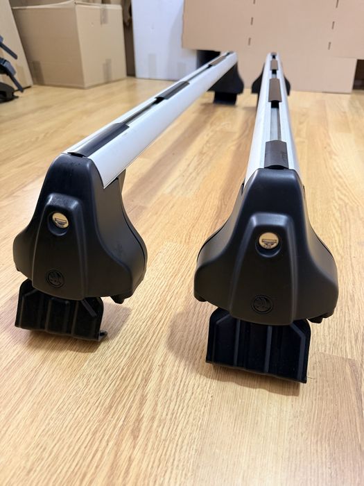 Vand bare transversale Skoda Scala