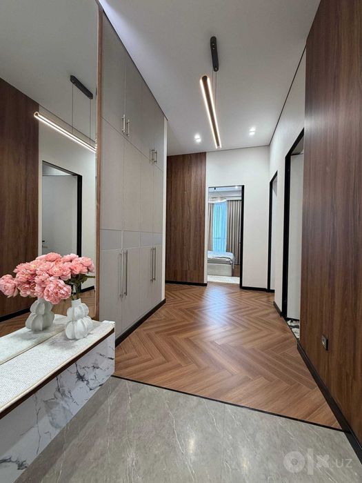 Сдаётся квартира на Яккасарае, ЖК "Prestige Gardens", ор-р:Ш.Руставели