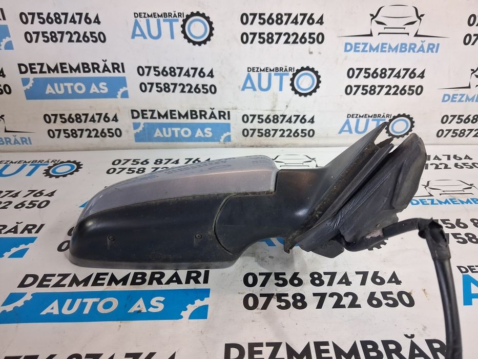 Oglinda dreapta Audi a3 8p hatchback 2007