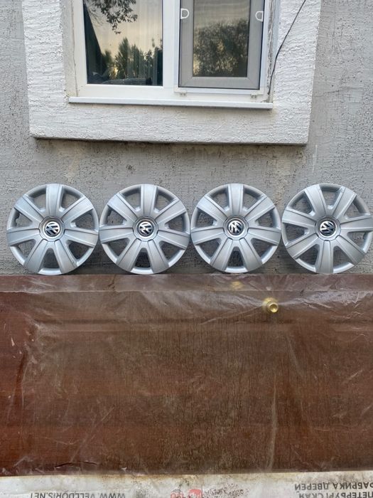 продам колпаки Р 14