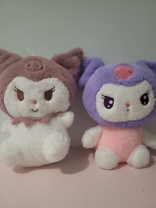 Всеми любимые куроми