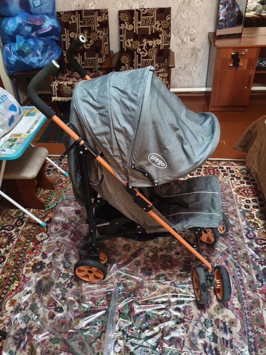 Коляска детская.