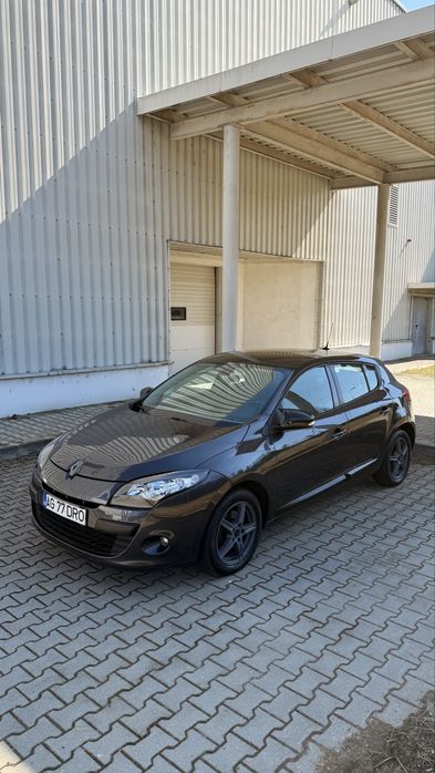 RENAULT Megane 2009 — imagine 2