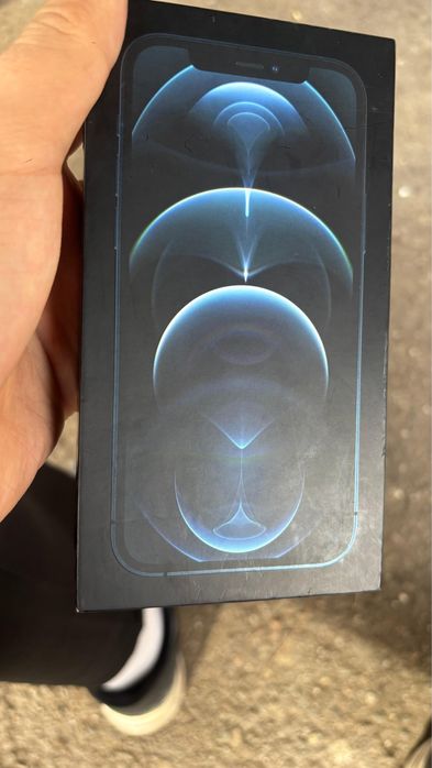 Продам 12про или обмен