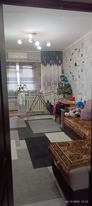 Сдаю квартиру Яшнабадский р-он Авиасозлар-2. 3-ком 4-этаж 9-этажном До