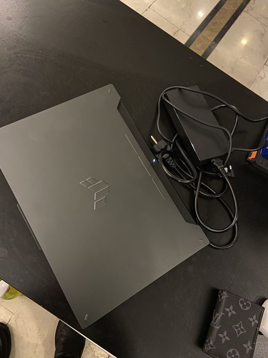 Asus Tuf A15 / RTX 4060