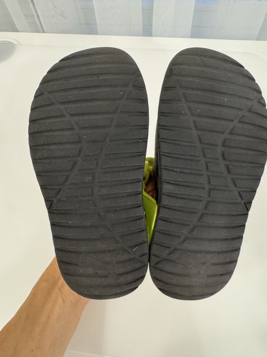 Детски сандали Puma