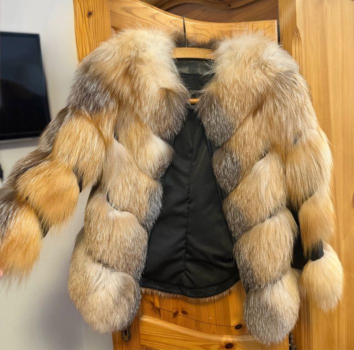 blana naturala marimea S