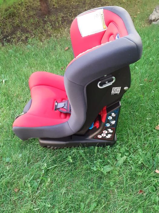Автокресло Chicco