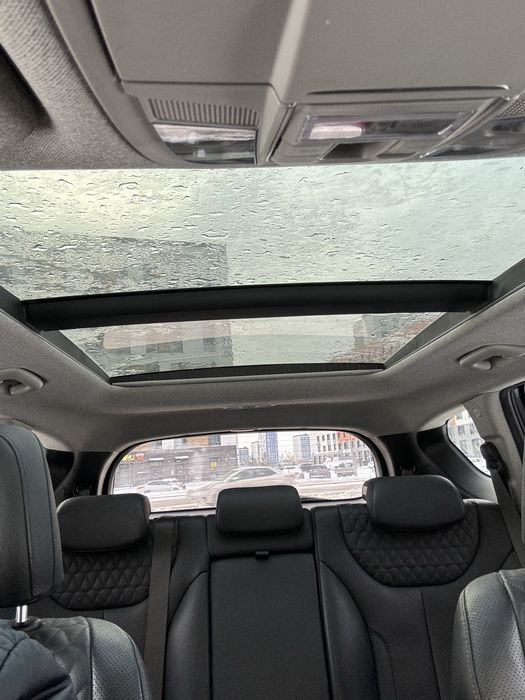 Продам Хёндай сантафе