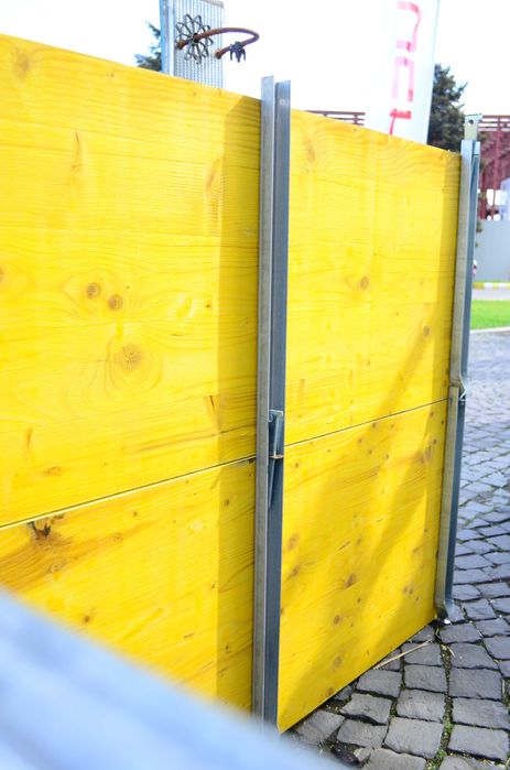 Inchiriere cofraje doka cu montanti