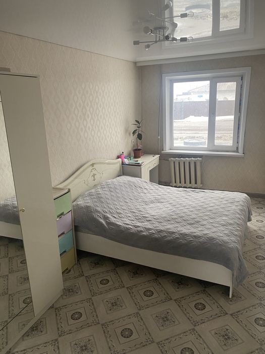 Продается 3 комнатная квартира