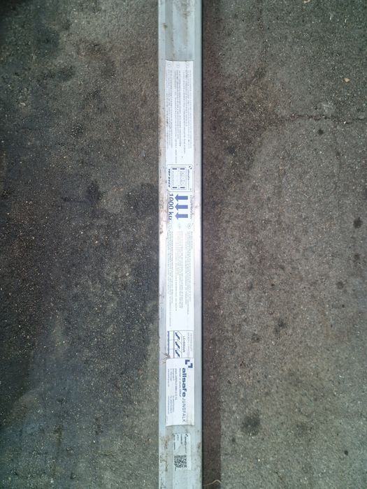 Допельштоки на п/п Krone