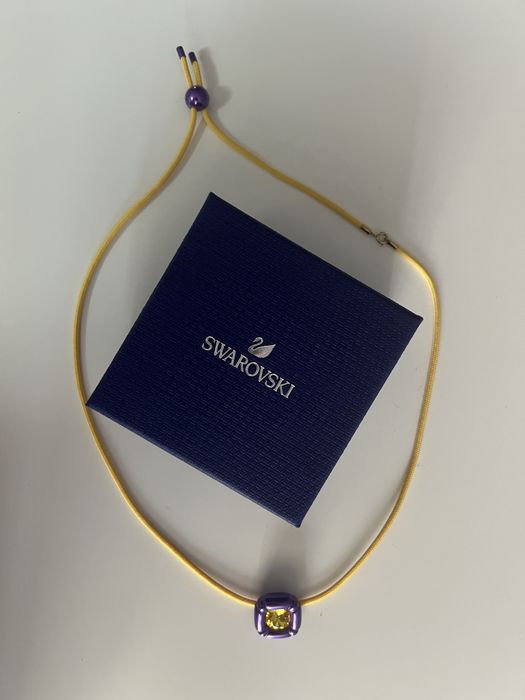 Колие Swarovski