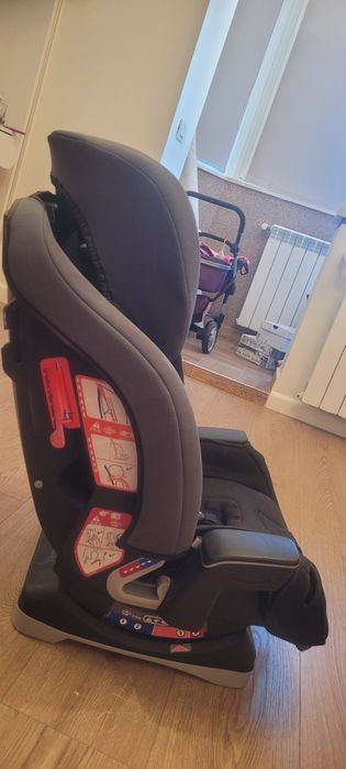 Scaun  auto Graco Milestone