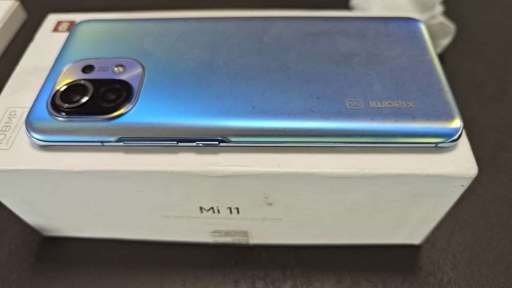 Xiaomi mi 11 128gb