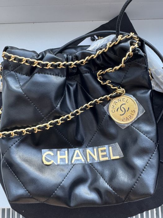Сумка Chanel — люкс качество