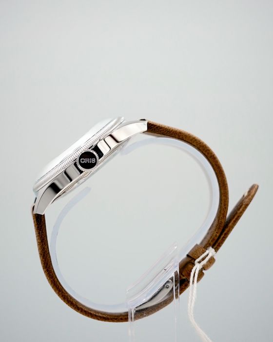 Oris Big Crown Pointer Date - НОВ