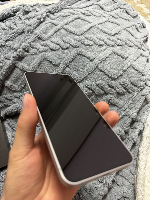 Samsung s25 FE 8/128 gb