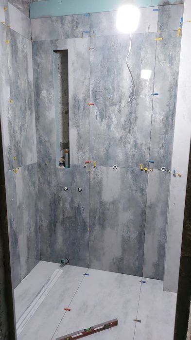 Кафел ва малйарка