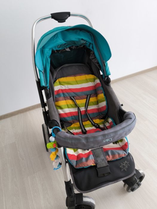 Детская коляска.