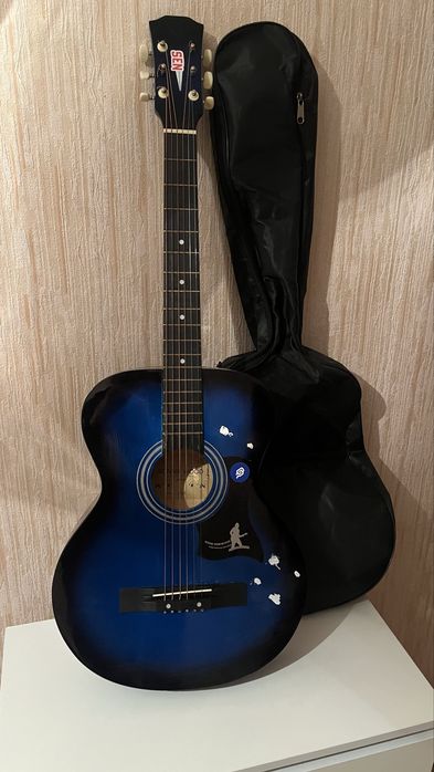 Продается Гитара