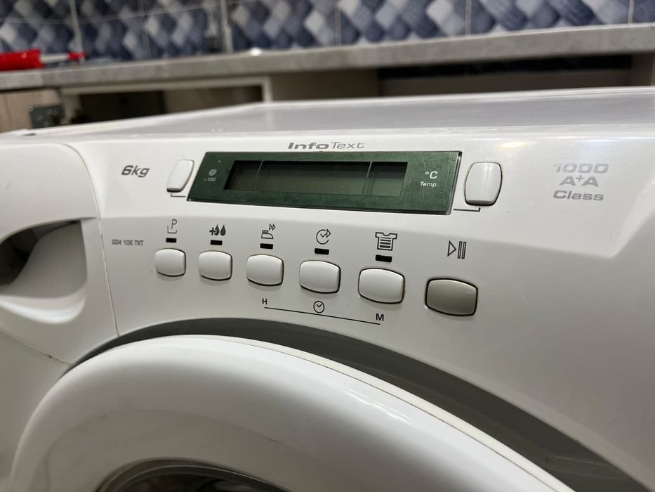 Стиральная машина Candy