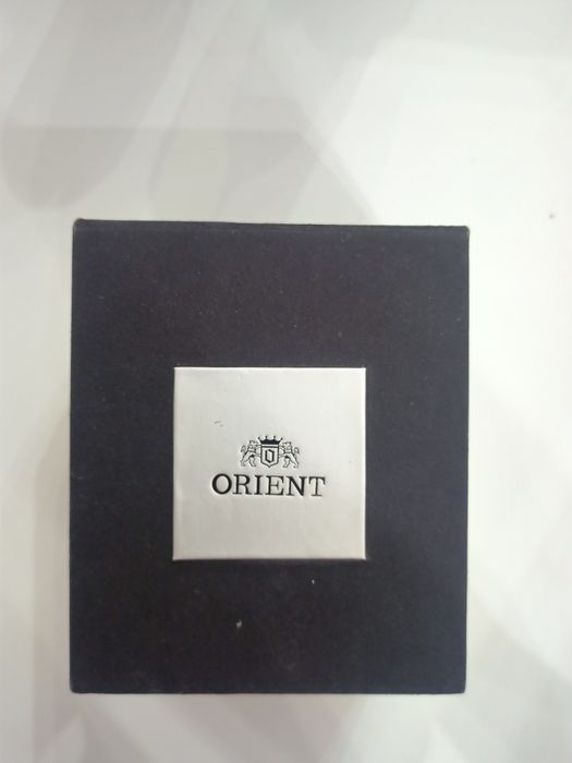 Продам оригинальные часы ORIENT FER27002W0R