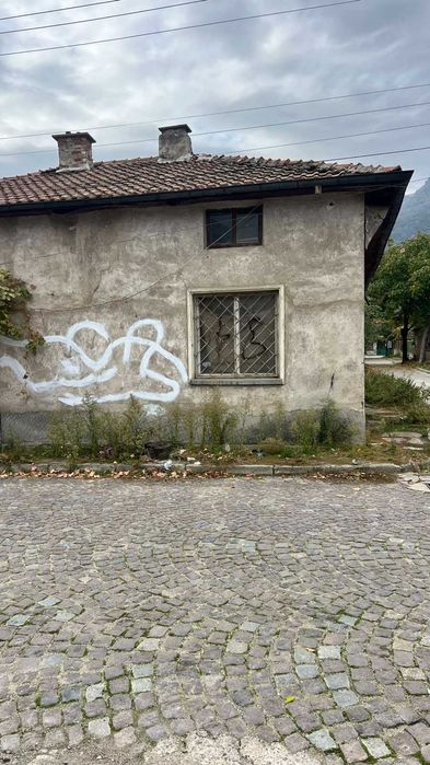 Къща в град Кричим