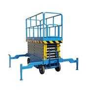 Электрический подъёмник