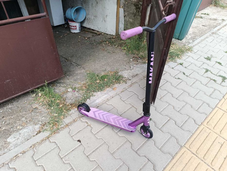 Детска тротинетка