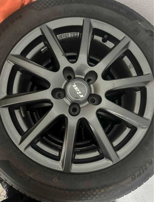 Ford Focus 2.0 CDTI 2010