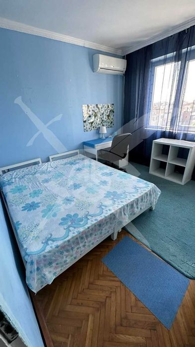 Дава се под наем Четиристаен апартамент в Варна, Чаталджа - 95 кв.м за 550 € - Снимка #5