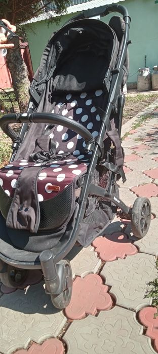 Коляска детская.
