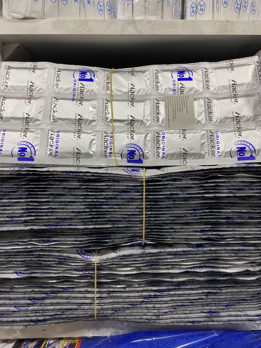 Hacker chivinga qarshi plastinka xitoy