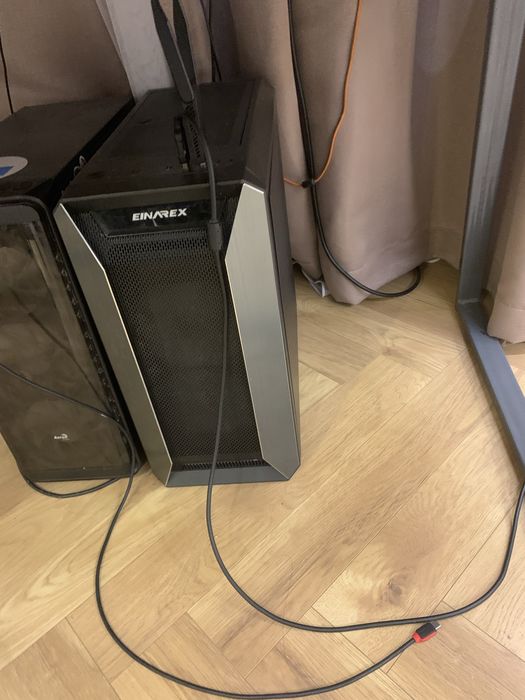 Комп игровый 100к