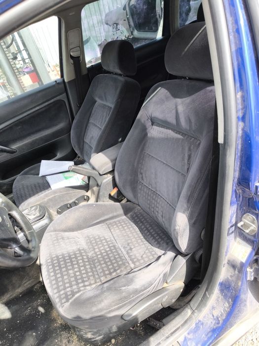 Пасат Б5.5 1.9 TDI 131 на части