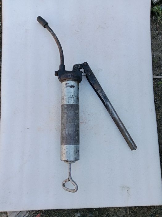 Швейная машинка рабоч