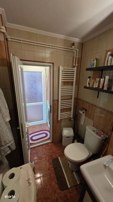 Apartament 2 camere, zona CET, 0% Comision Cumparator