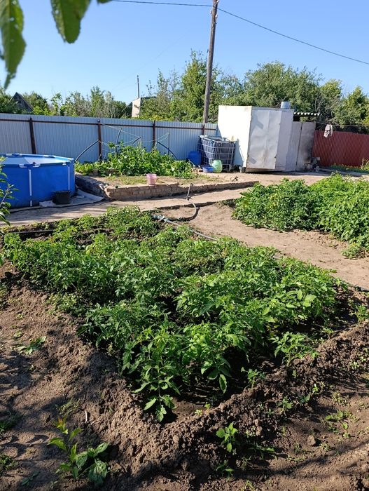 Продам дачу район Меловые горки