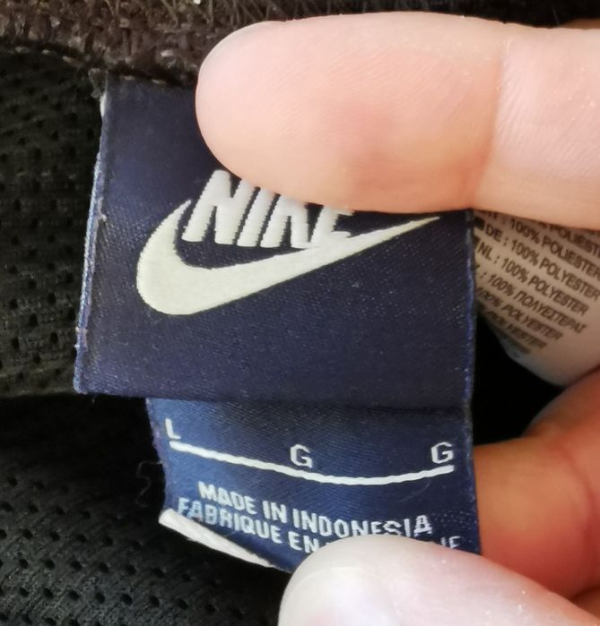 Nike Tech и Jordan долниици различни модели и размери