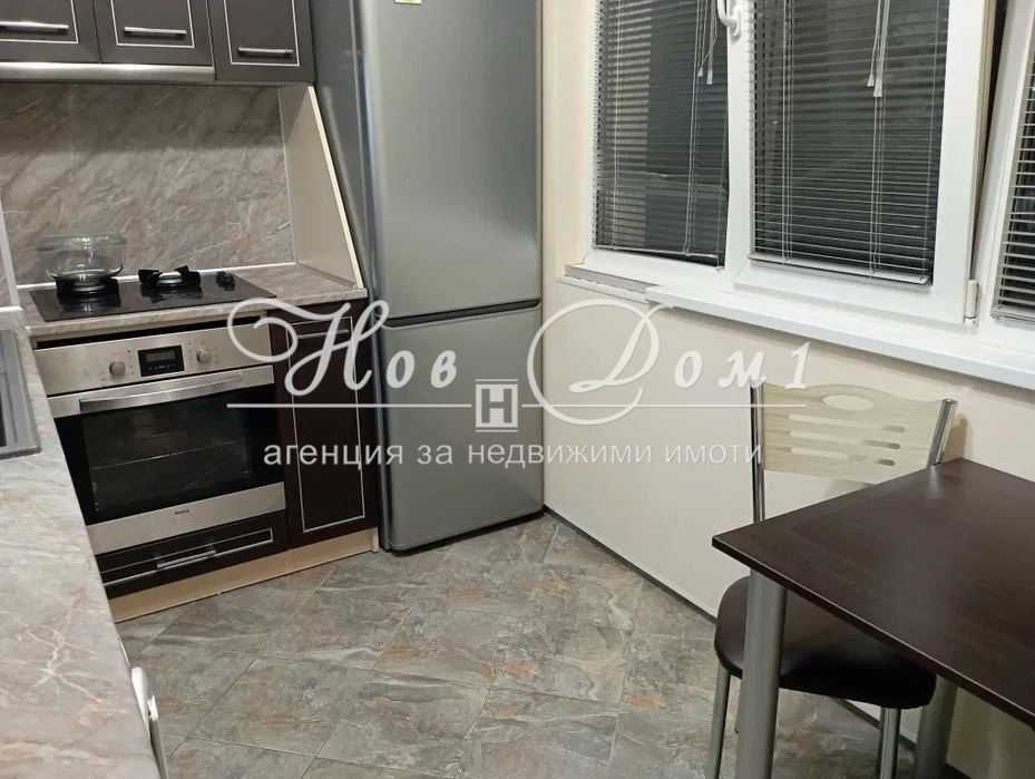 Дава се под наем Двустаен апартамент в Варна, Владислав Варненчик - 45 кв.м за 300 € - Снимка #4