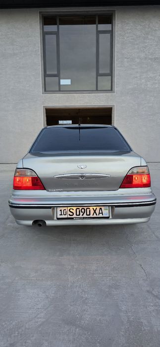 Нексия 1. 2006  Сонс супер кондиционер