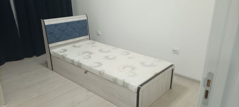 Аренда махтумкули навастрой