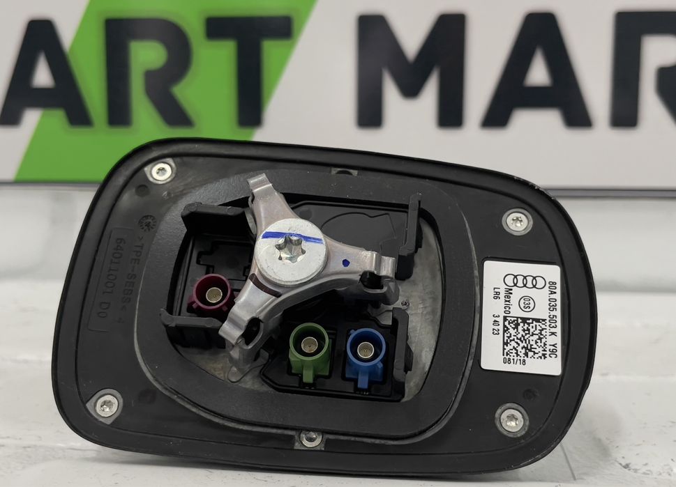 Антена AUDI Q5 SQ5 80A035503K