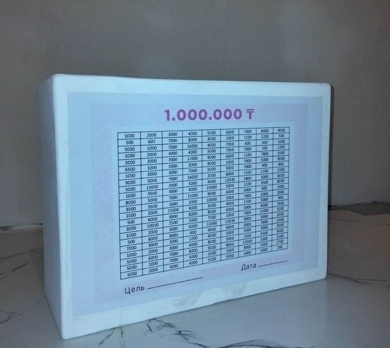 Копилкалар сатылады