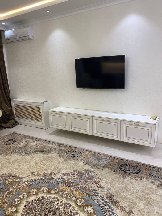 Сдача новой кв. на Яккасарай !