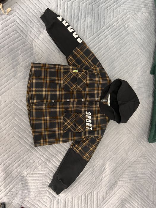 Продам детские вещи